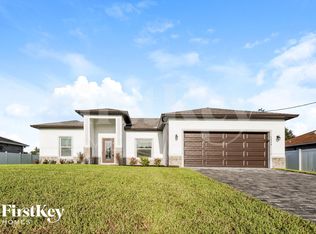 1424 NE 1st Ave, Cape Coral, FL 33909