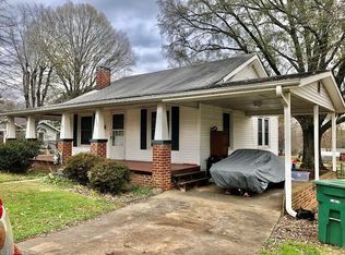 3225 Williston Rd, Walkertown, NC 27051