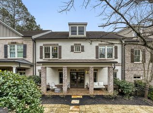 12599 Crabapple Rd, Milton, GA 30004