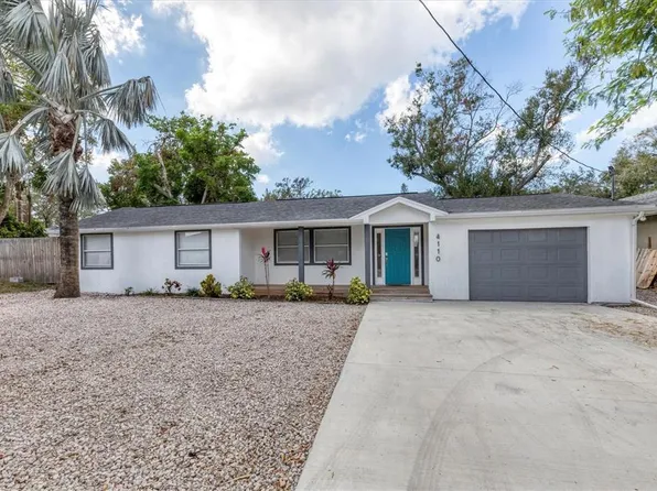 4110 Iola Dr, Sarasota, FL 34231