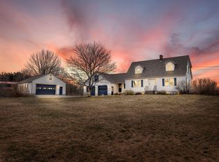 241 Gray Rd, Gorham, ME 04038