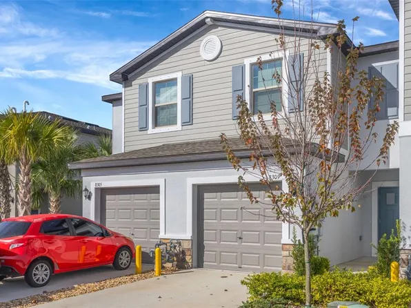 8309 Corner Pine Way, New Port Richey, FL 34655