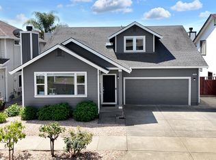 888 Starr Circle, Windsor, CA 95492