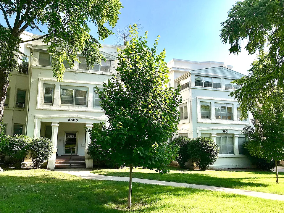 3601 Grand Ave