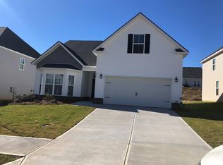 2278 Belair Spring Rd, Augusta, GA 30919