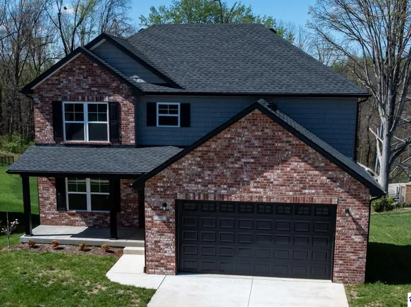 389 Williamsburg Dr, Mount Washington, KY 40004