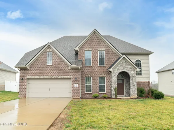 10633 Bald Cypress Ln, Knoxville, TN 37922