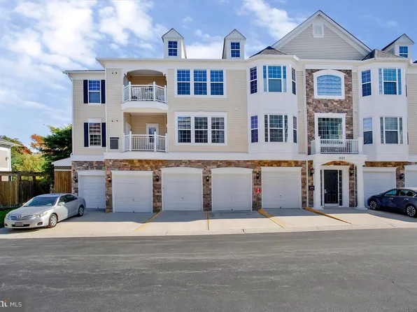 1523 Enyart Way Unit 203, Annapolis, MD 21409