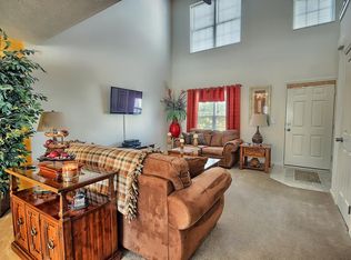 7500 Sancus Blvd, Columbus, OH 43085