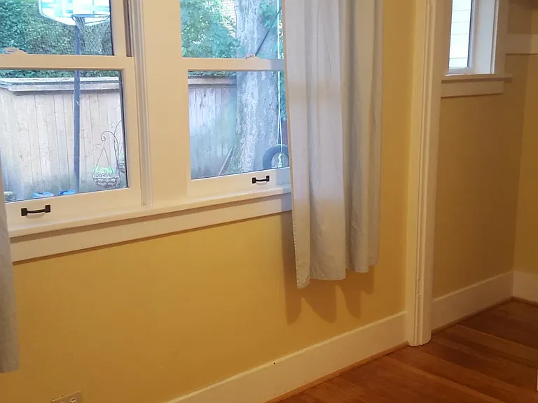Main level bedroom 2