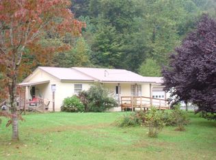 3223 Squirrel Creek Rd, Newland, NC 28657