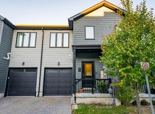 5 Stonehart Ln #20, Barrie, ON