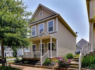 11503 McDunkeld Dr, Huntersville, NC 28078