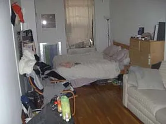 Rented by Eric Goodman Realty Corp