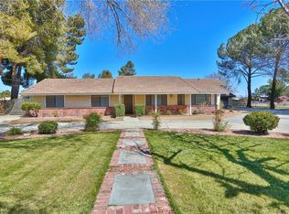 15250 Orange St, Hesperia, CA 92345