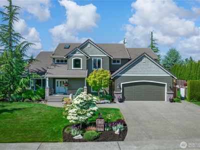 7619 53rd Street Ct W, University Place, WA, 98467