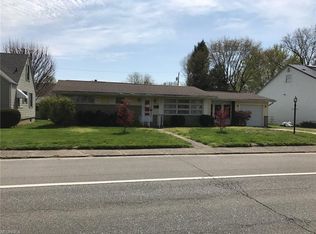 4622 Grand Central Ave, Vienna, WV 26105