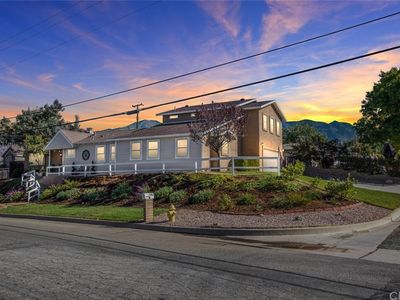 11811 Sutter Ave, Yucaipa, CA, 92399