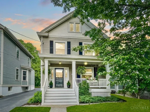 3648 Michigan Ave, Cincinnati, OH 45208