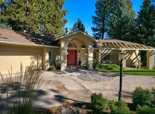 20452 Timberline, Bend, OR 97702