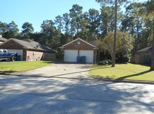 8202 Silver Lure Dr, Humble, TX 77346