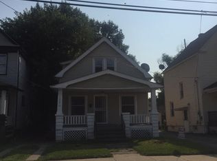 3620 Independence Rd, Cleveland, OH 44105