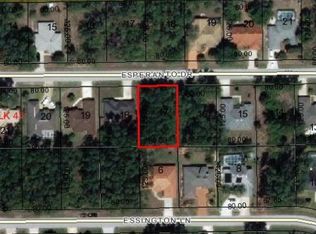 37 Esperanto Dr, Palm Coast, FL 32164