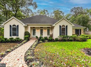 30699 E Rustic Dr, Salisbury, MD 21804