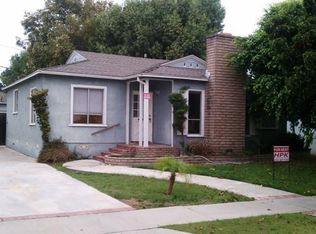 5132 Coke Ave, Lakewood, CA 90712