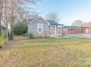 904 Indiana St, Kannapolis, NC 28083