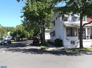 702 William St, Trenton, NJ 08610