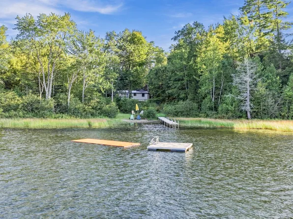 113 Loon Cove Lane, Winthrop, ME 04364