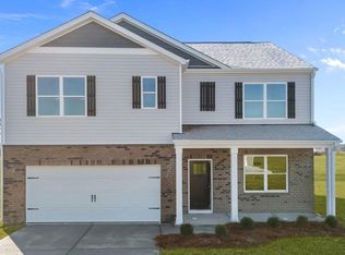 10701 Beard Way, Bailey, NC 27807