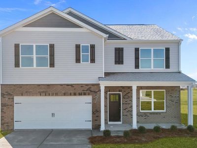 10701 Beard Way, Bailey, NC, 27807