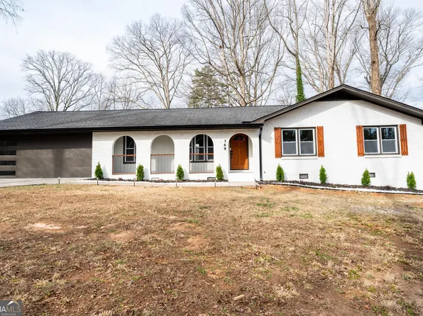 749 Havenridge Dr SW, Conyers, GA 30094