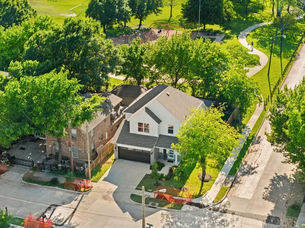 3367 Conroe St, Dallas, TX 75212