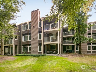 7332 W Lake Sammamish Parkway NE #3-105, Redmond, WA, 98052