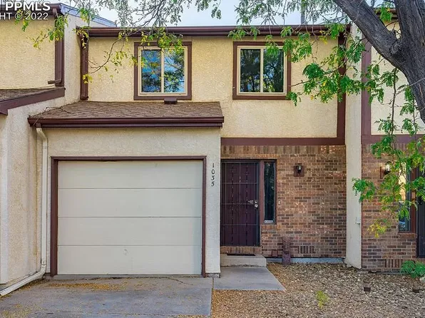 1035 Dublin Blvd, Colorado Springs, CO 80918