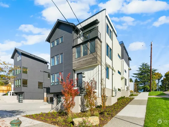 1134 30th Avenue S, Seattle, WA 98144