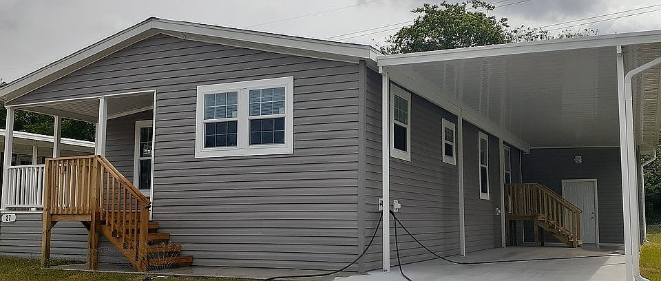 2nd image of 3240-255 NW 40th Ave #27