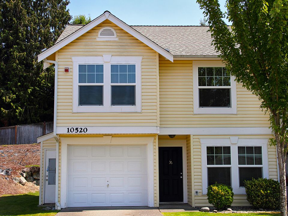 1st image of 10520 140th St Ct E Unit 36