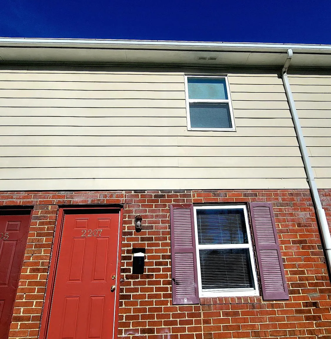 2 bed, 900 sqft, $1,095 — Photo 3