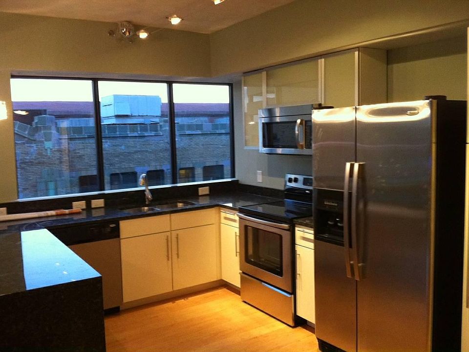 1st image of 250 S Meridian St Suite 402