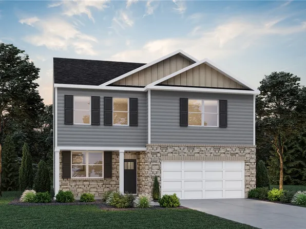 133 Smith Ln, Beaver Falls, PA 15010