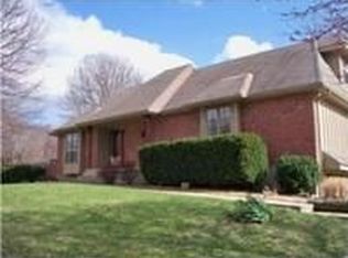 115 N Park Dr, Raymore, MO 64083