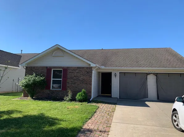 3665 Goodall Ct, West Lafayette, IN 47906