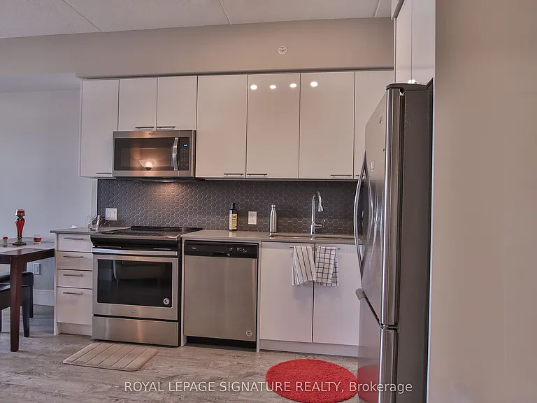 15 Prince Albert Blvd #518 — Photo 8