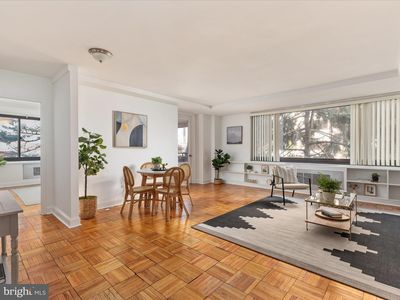 1021 Arlington Blvd APT 506, Arlington, VA, 22209