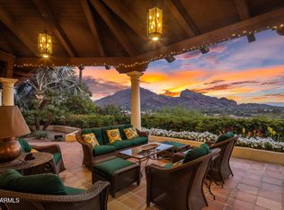 5254 E Arroyo Rd, Paradise Valley, AZ 85253