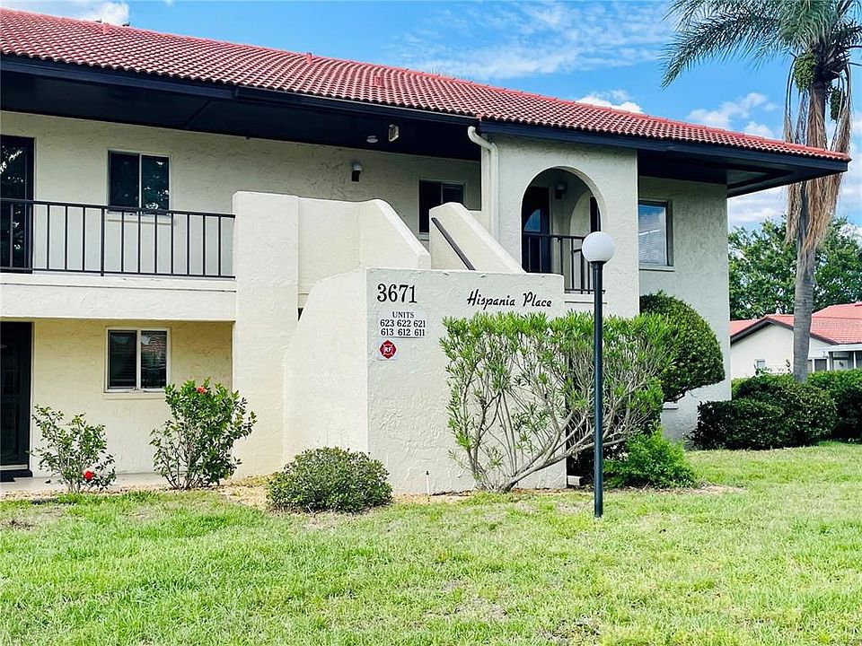 1st image of 3671 Hispania Pl Unit 621